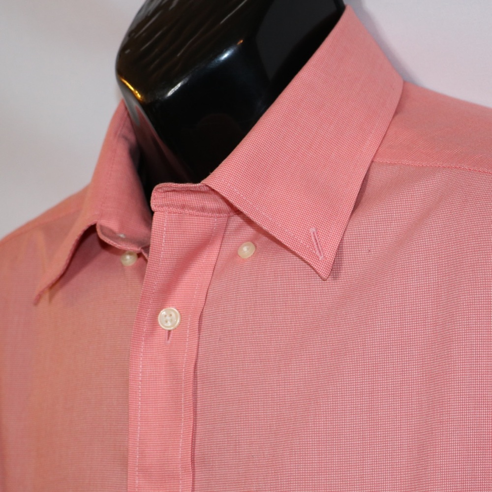Roundtree & Yorke Gold Label - Mens Shirt